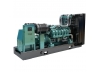 Дизельный генератор Motor АД800-Т400 (Baudouin) с АВР