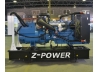 Дизельный генератор Z-Power ZP88P