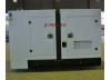 Дизельный генератор Z-Power ZP50P в кожухе с АВР