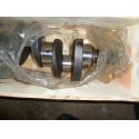 Вал коленчатый TDK 84 6LT/Crankshaft Assy