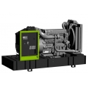 Дизельный генератор Pramac GSW 705DO с АВР