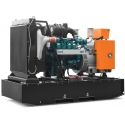 Дизельный генератор RID 600 C-SERIES с АВР