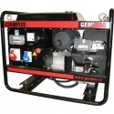 Бензиновый генератор Genmac COMBIPLUS G12000HEO с АВР