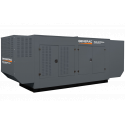 Газовый генератор Generac SG200/PG180 в кожухе с АВР