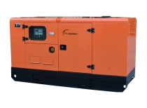 Дизельная электростанция FLAGMAN АД50-Т400-1РП (50 кВт) 3 фазы